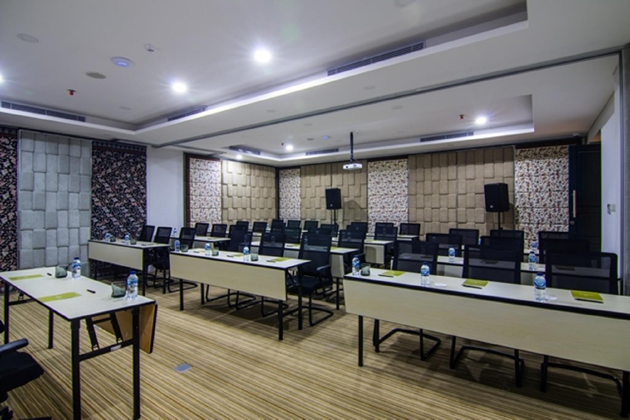 Jambuluwuk Thamrin Hotel Jakarta